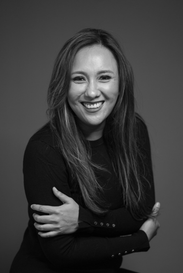 Fahra rizwari founder noble asia