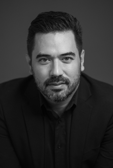 Jerome prijatman founder noble asia