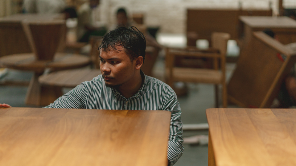 furniture & materials noble design