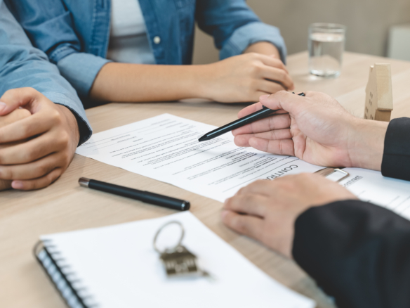 how to get mortgages in indonesia for expats