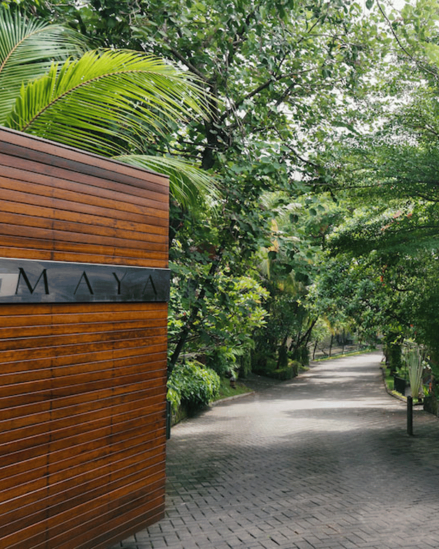 Atmaya Residence & Apartments