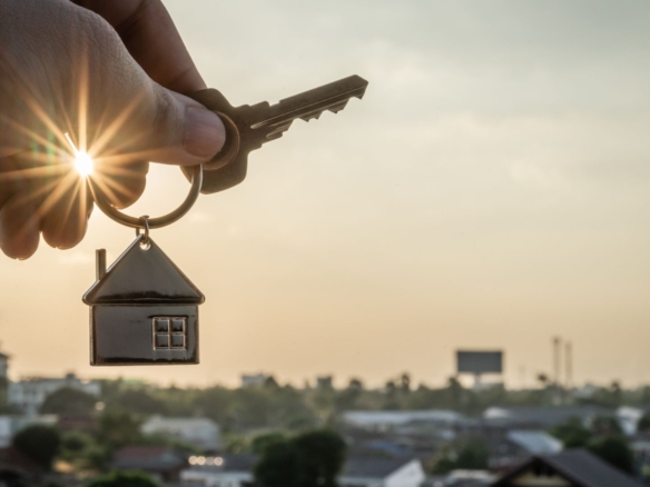 Budget Housing Jakarta south