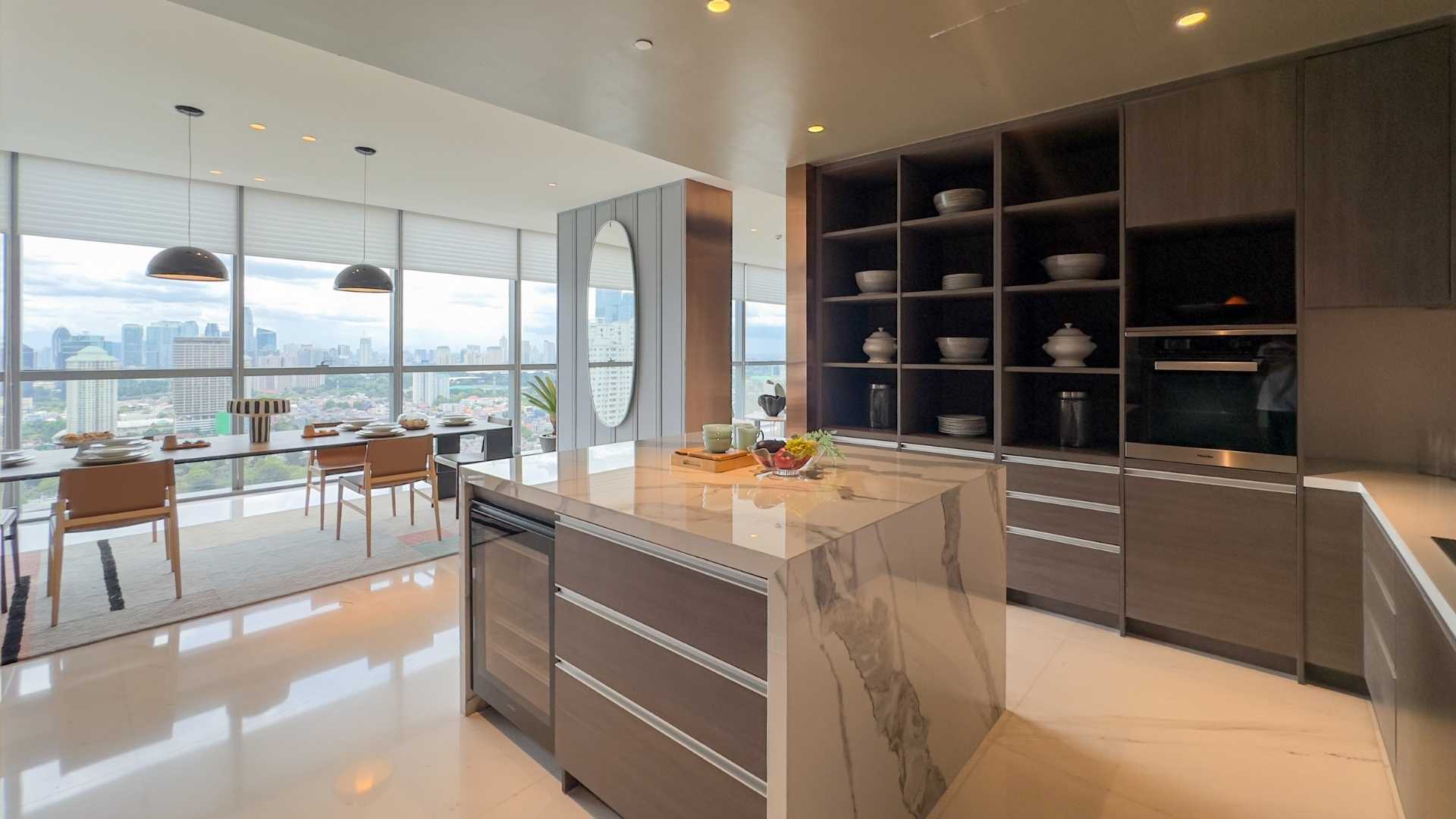 What Defines Luxury Interior Design?