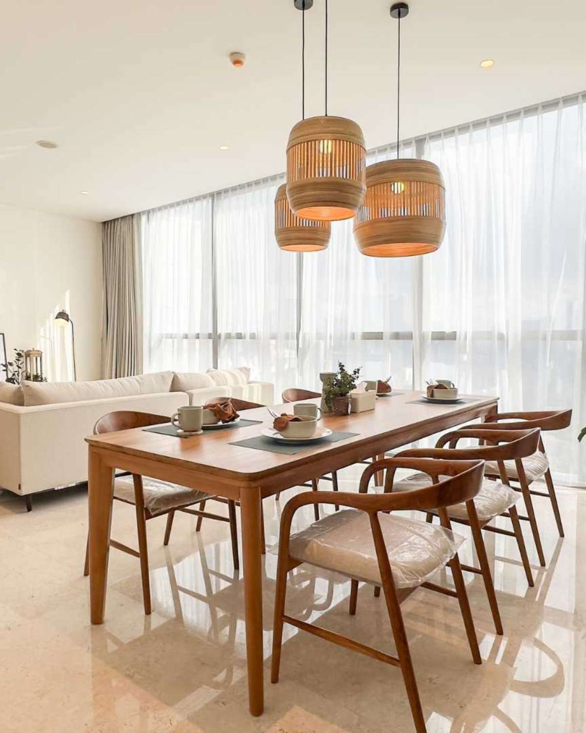 Modern Residence photo 3