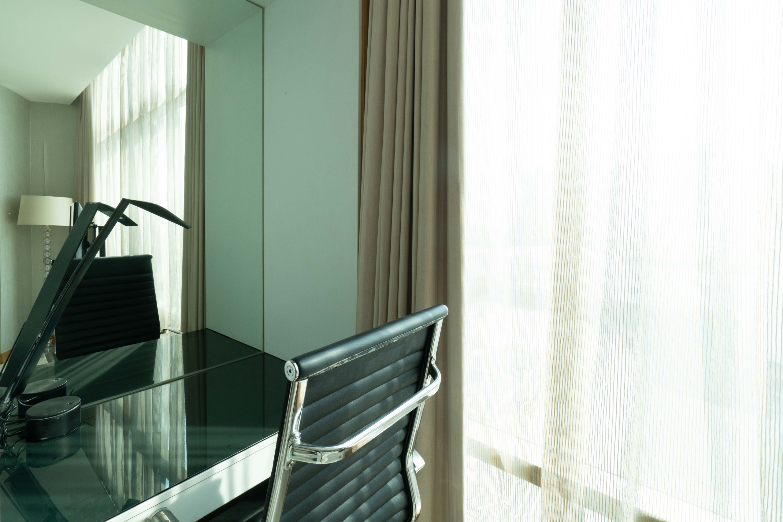 KEMPINSKI-2BR-WORKSPACE WITH VIEW