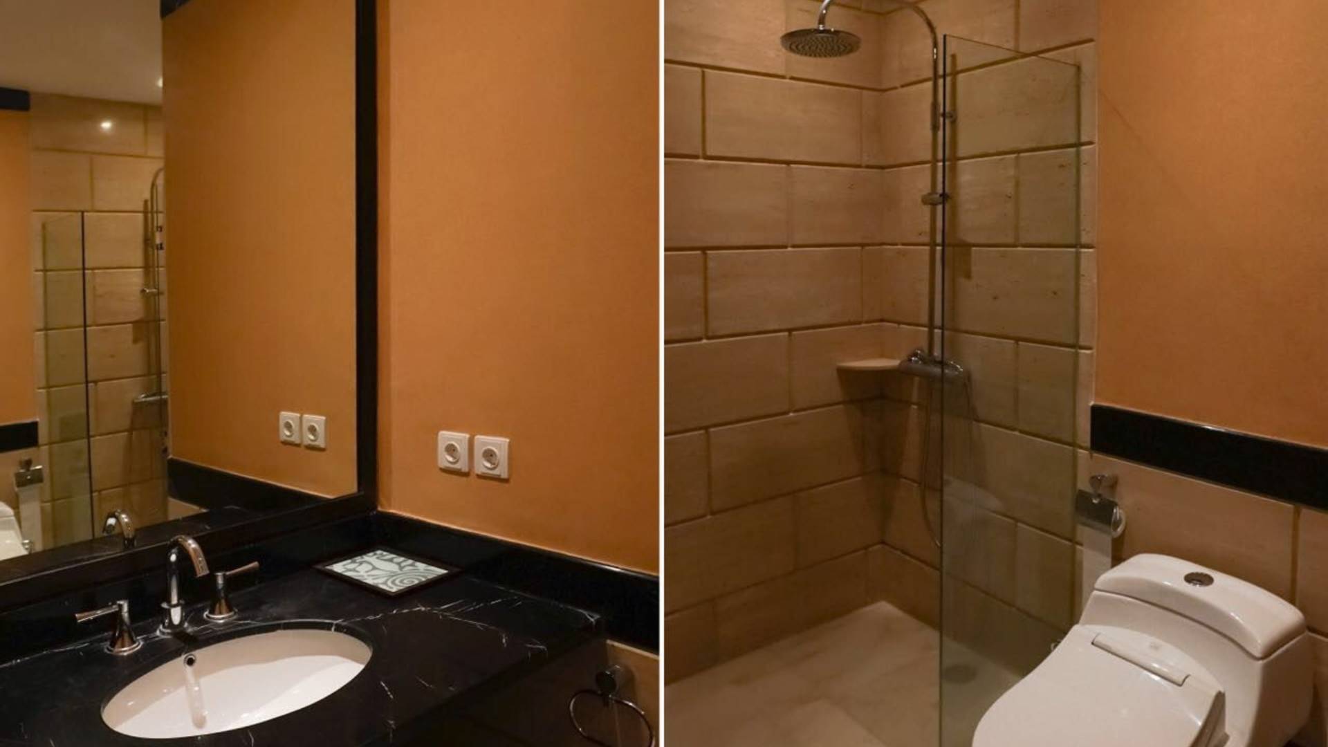 KEMPINSKI PRIVATE RESIDENCE-2BR-BATHROOM