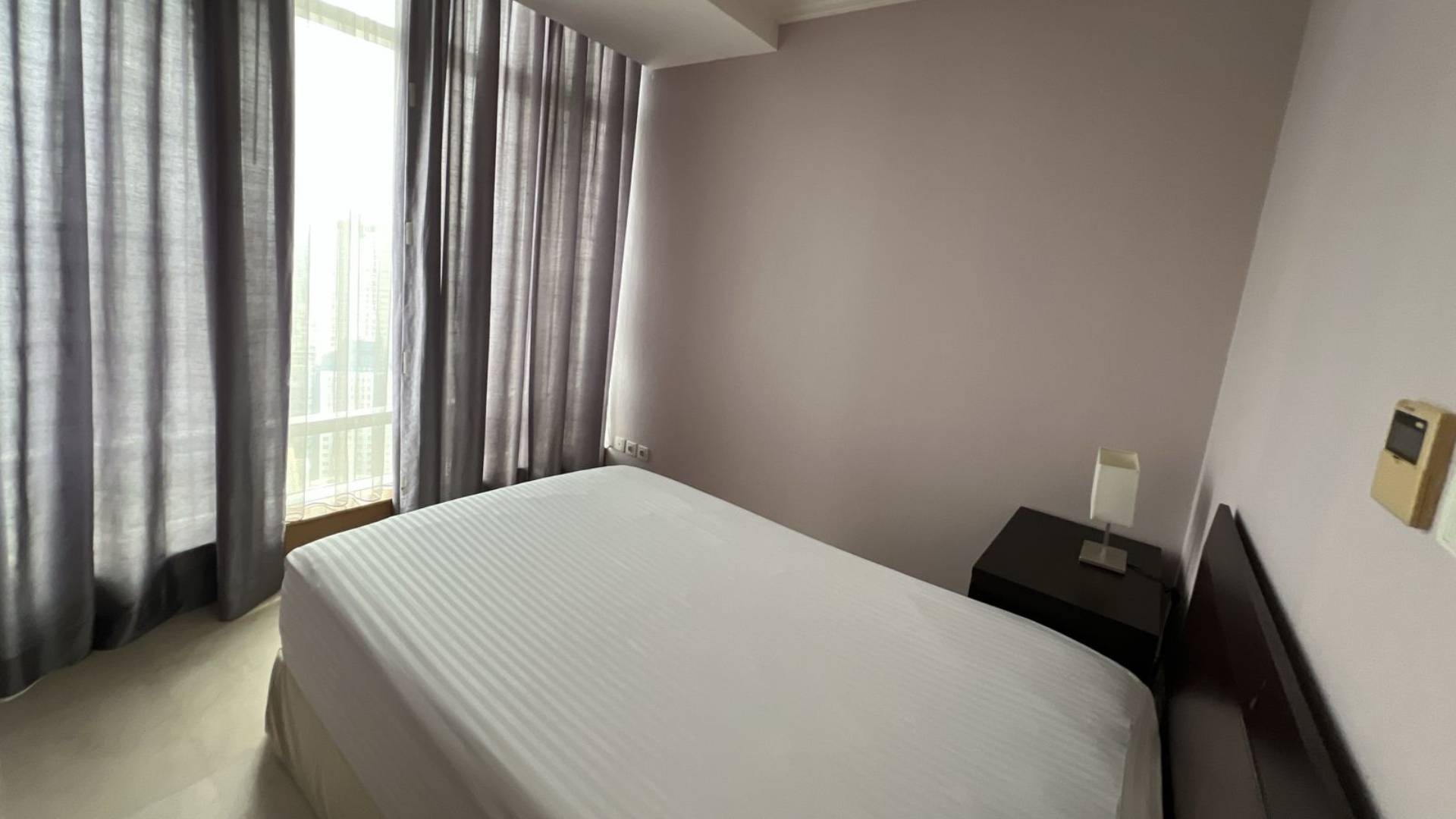 KEMPINSKI PRIVATE RESIDENCE-2BR-BEDROOM 1