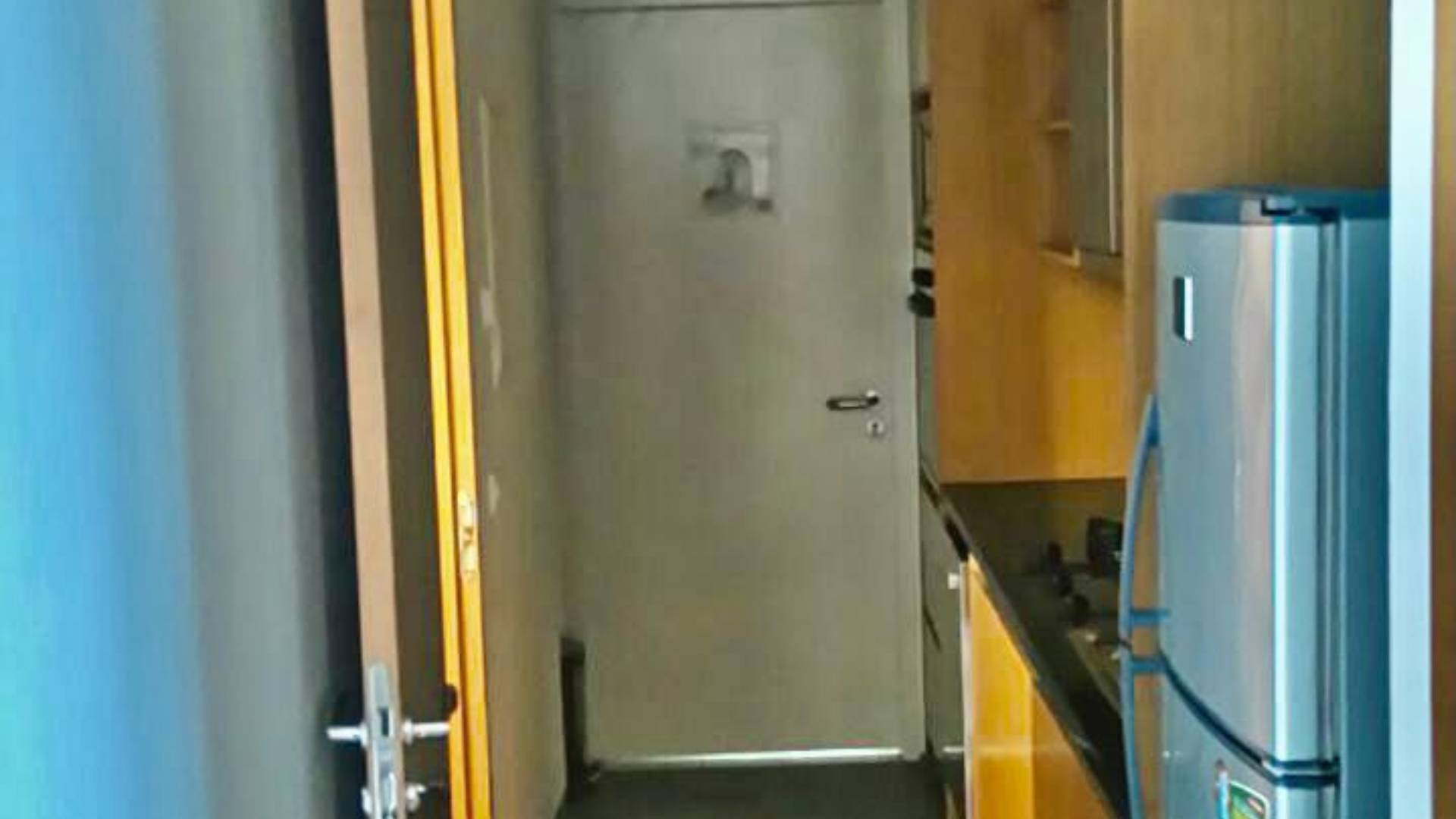 KEMPINSKI PRIVATE RESIDENCE-2BR-KITCHEN