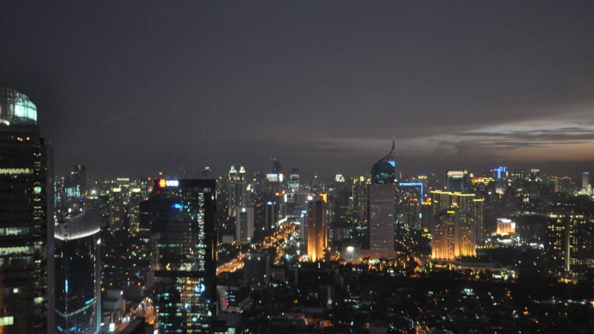 KEMPINSKI PRIVATE RESIDENCE-2BR-VIEW