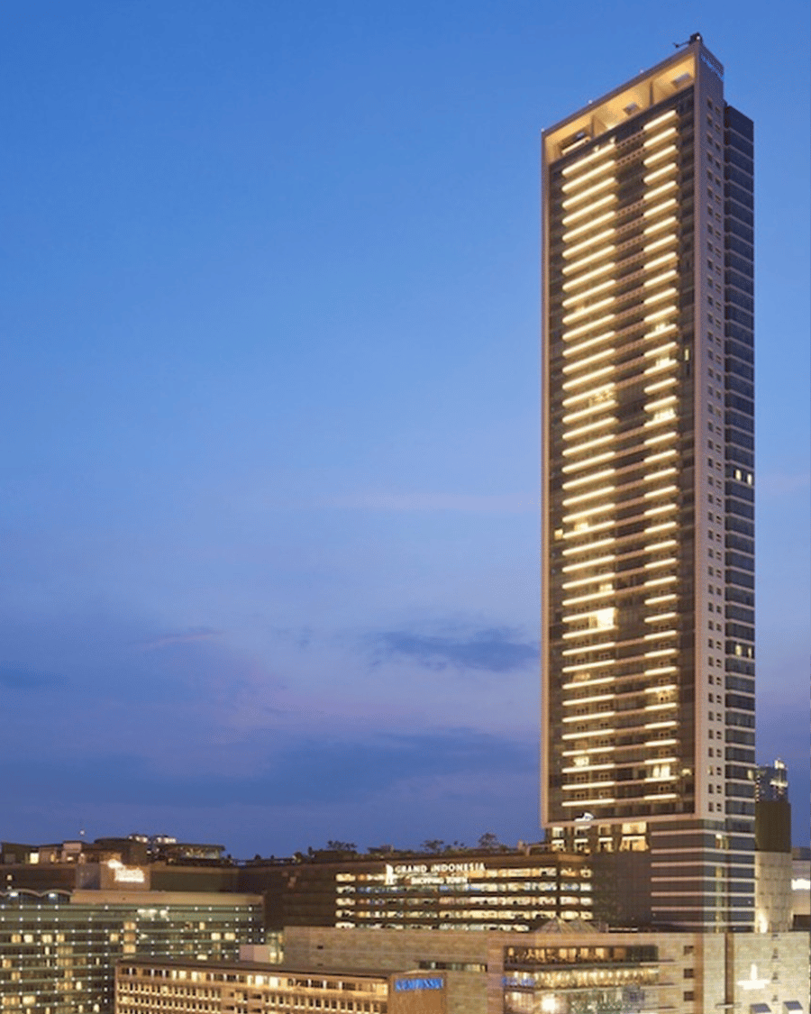 Kempinski Private Residence