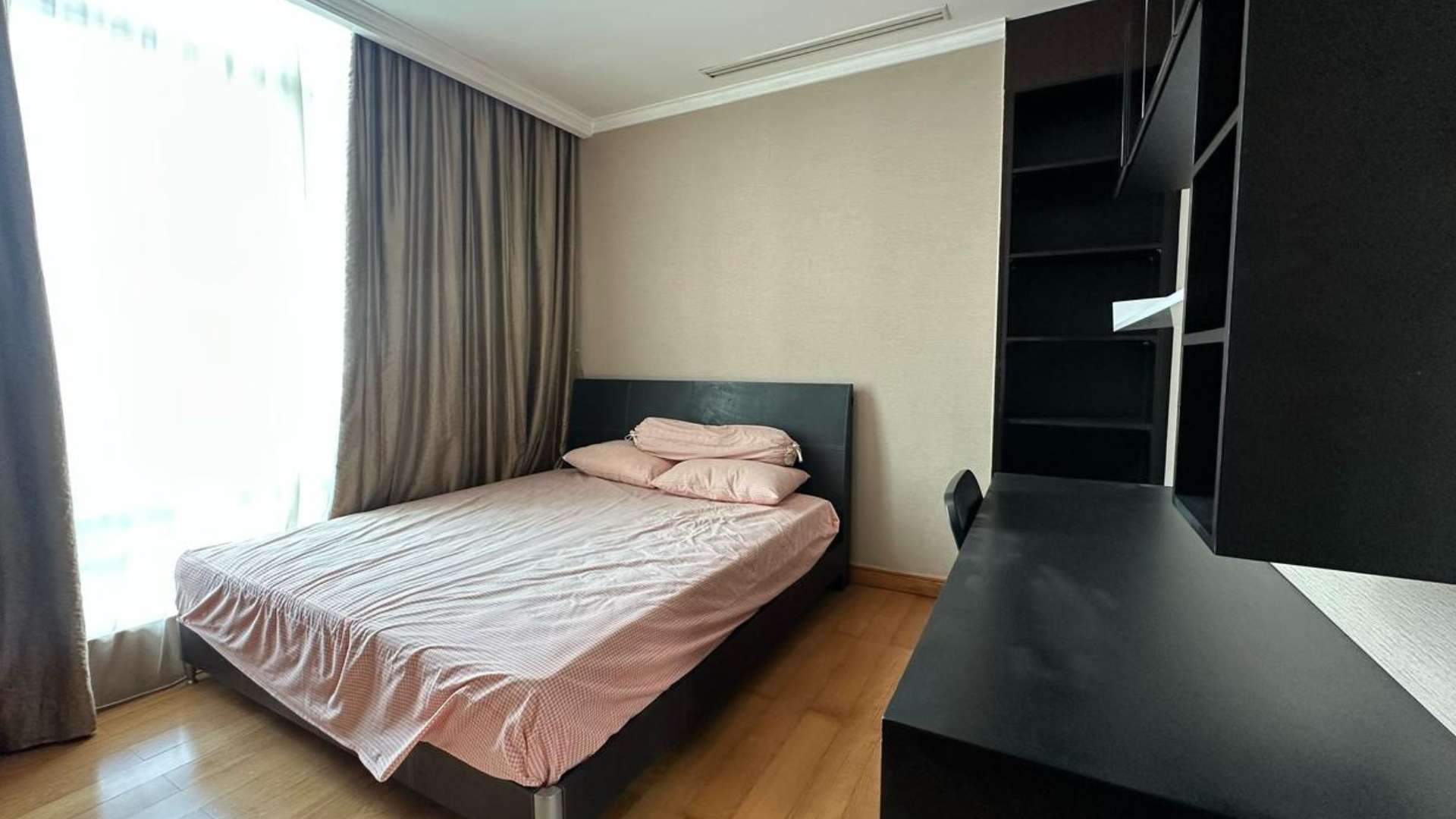 Kempinski Private Residence-2BR-Bedroom 4