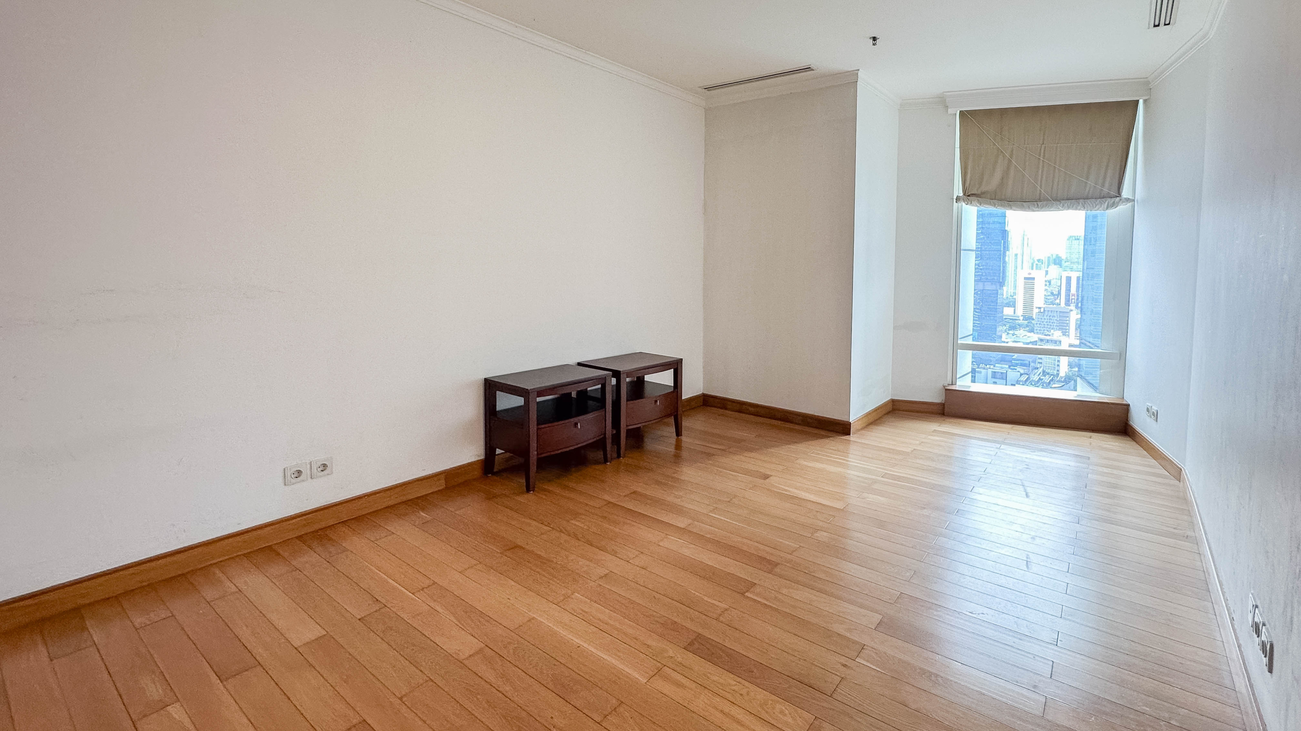 Kempinski Private Residence-3BR-Bedroom design