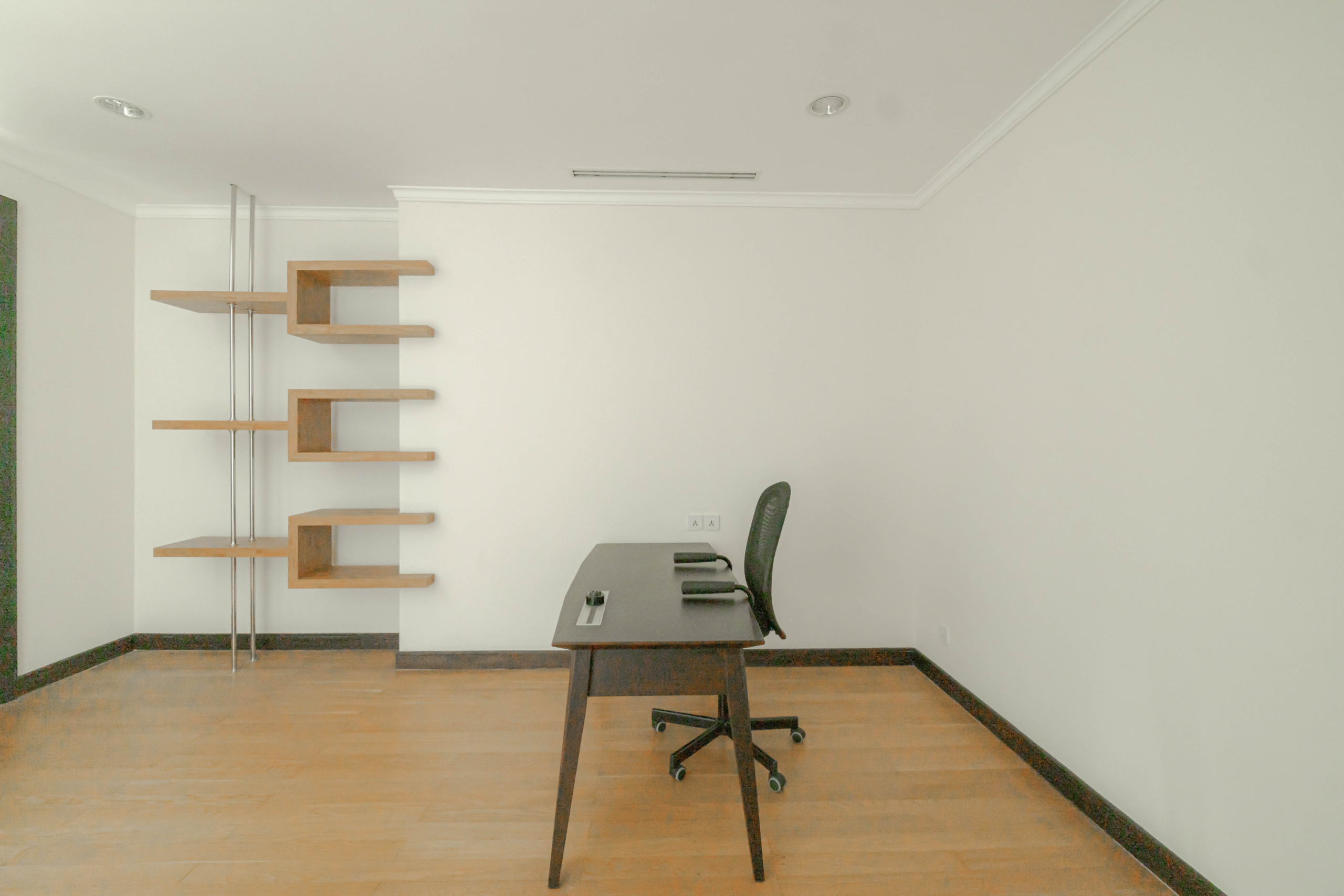 Kempinski Private Residence-3BR-Work area