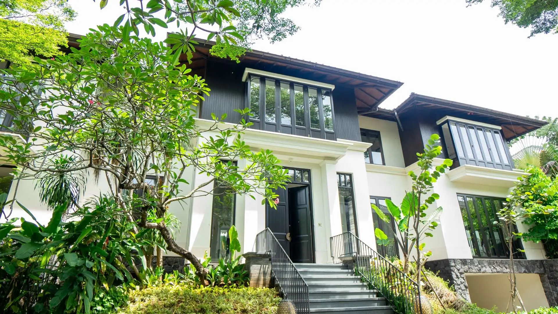 Premium real estate property in Jakarta