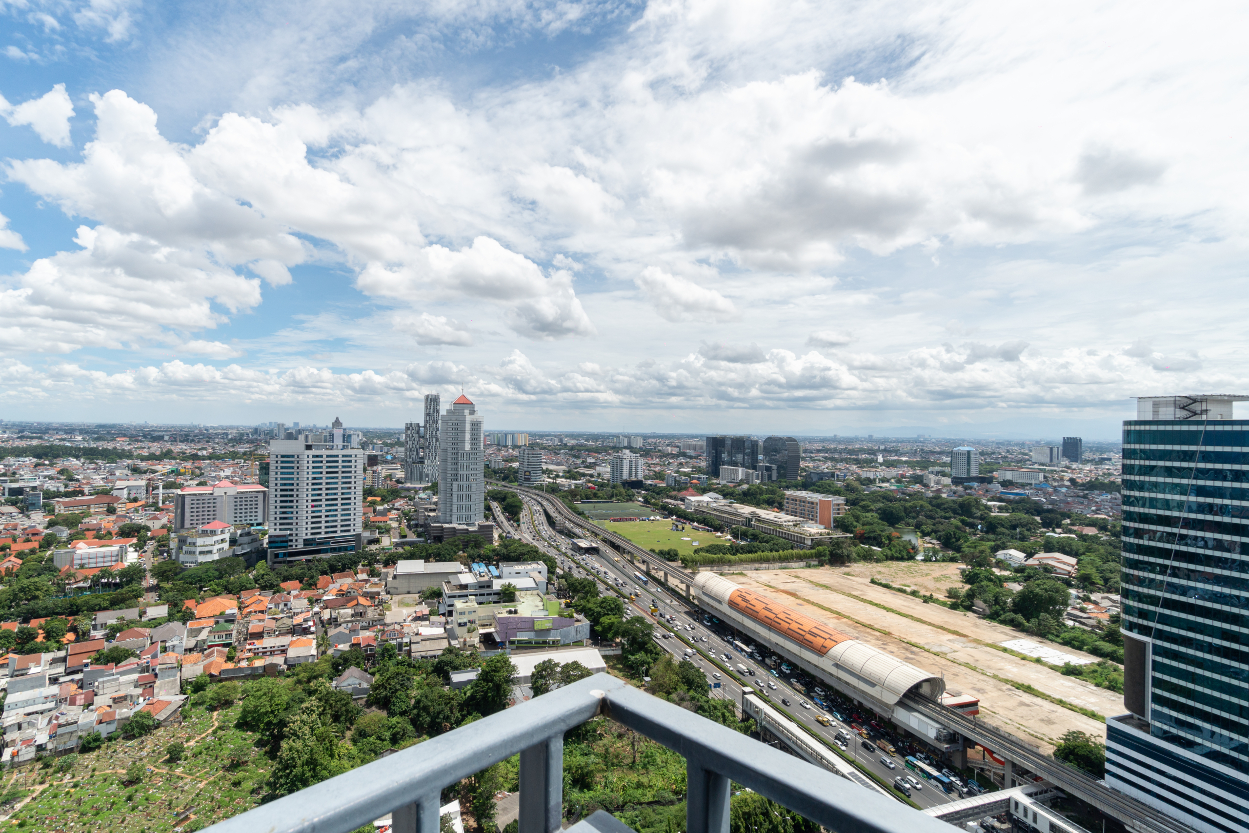 Why Samara Suites Is a Smart Choice