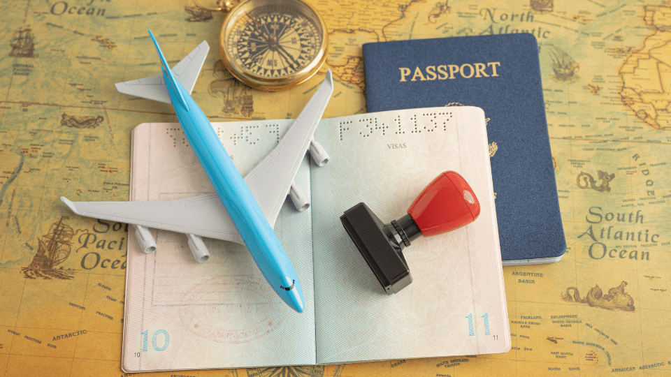 Visa and Immigration