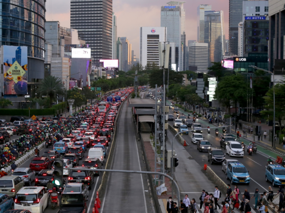 biaya hidup di jakarta 2026