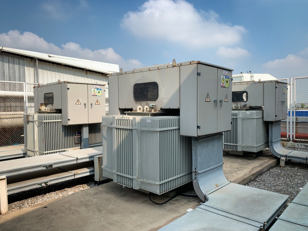 apartment facilities generator