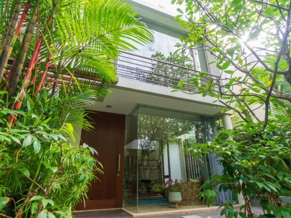 Veranda Villas 2 Facade