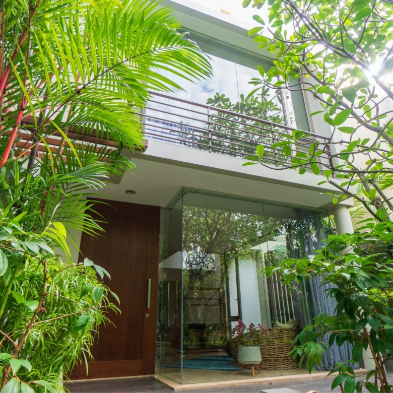 Veranda Villas 2 Facade