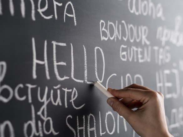 Why Learning Bahasa Indonesia