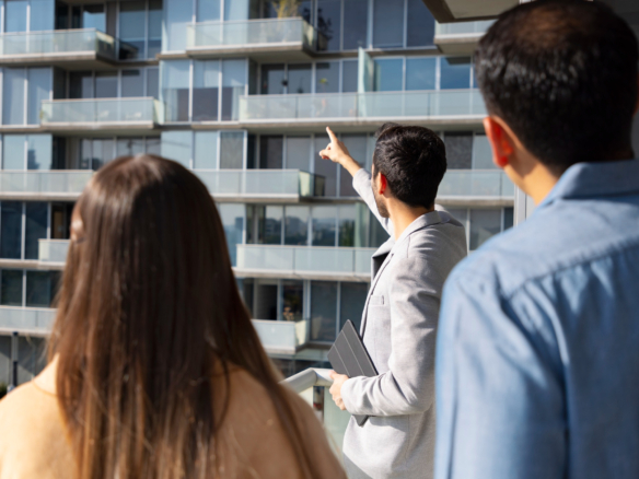 simulasi kpr dan pajak properti