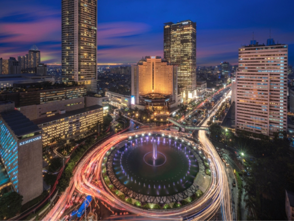 Advice from an Expat what you should know before moving to jakarta