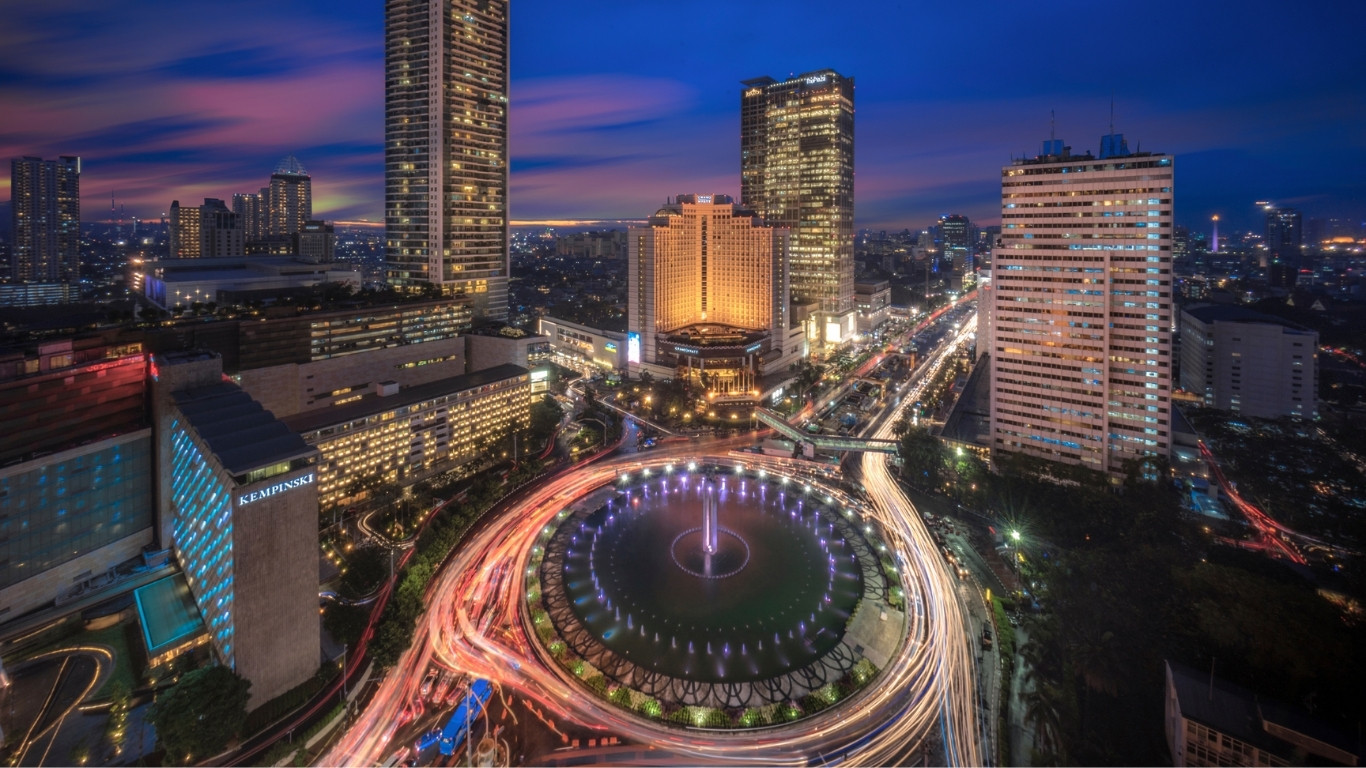 Advice from an Expat what you should know before moving to jakarta