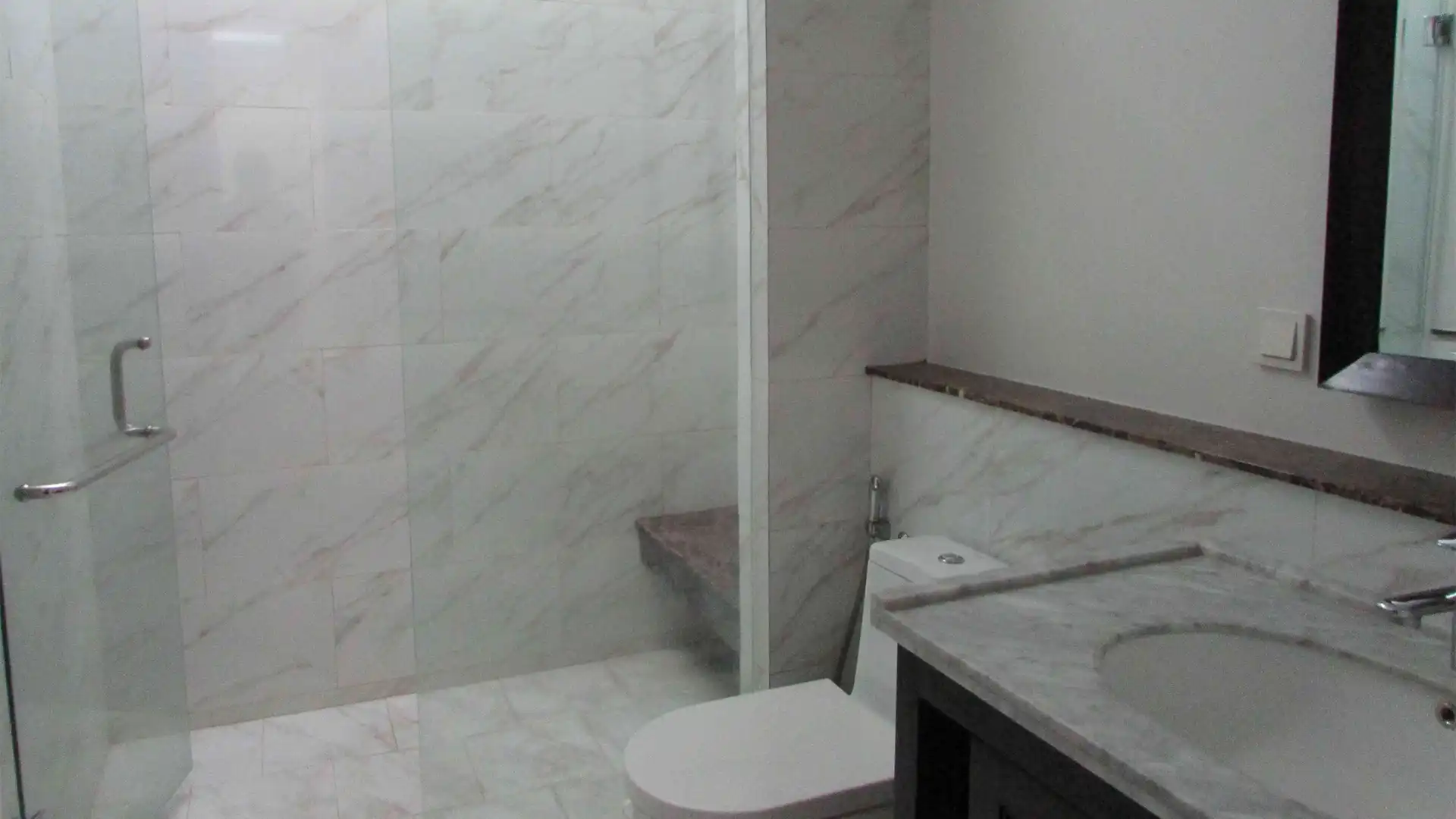 Atmaya Residence-4BR-Bathroom 4