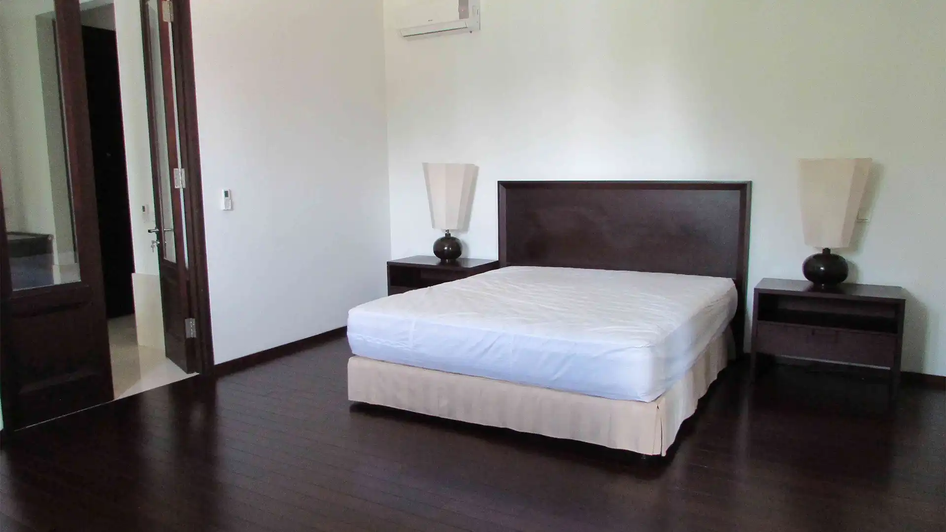 Atmaya Residence-4BR-Bedroom 3