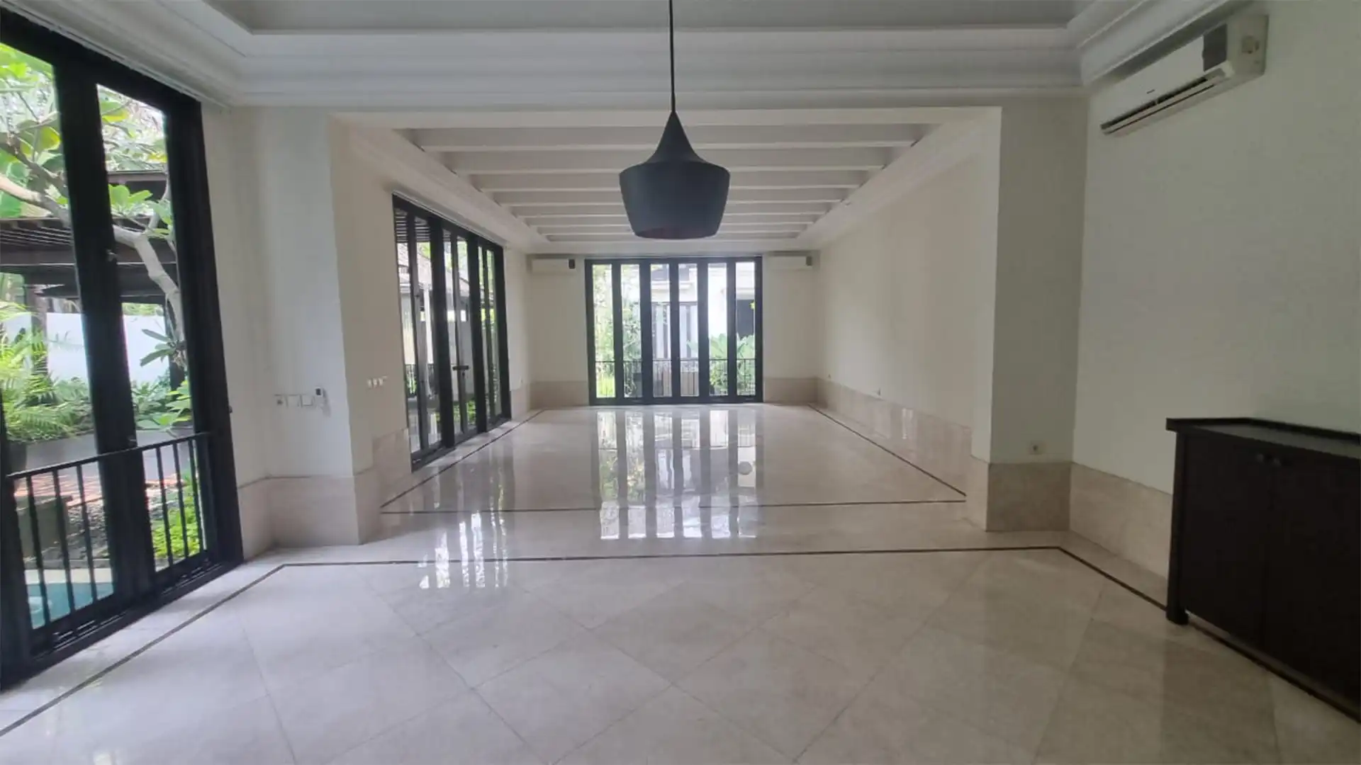 Atmaya Residence-4BR-Living Area Atmaya Residence Pejaten-4BR-Living Area