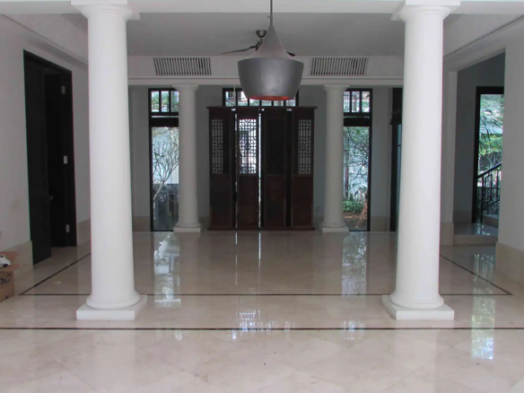 Atmaya Residence-4BR-Living Area 2