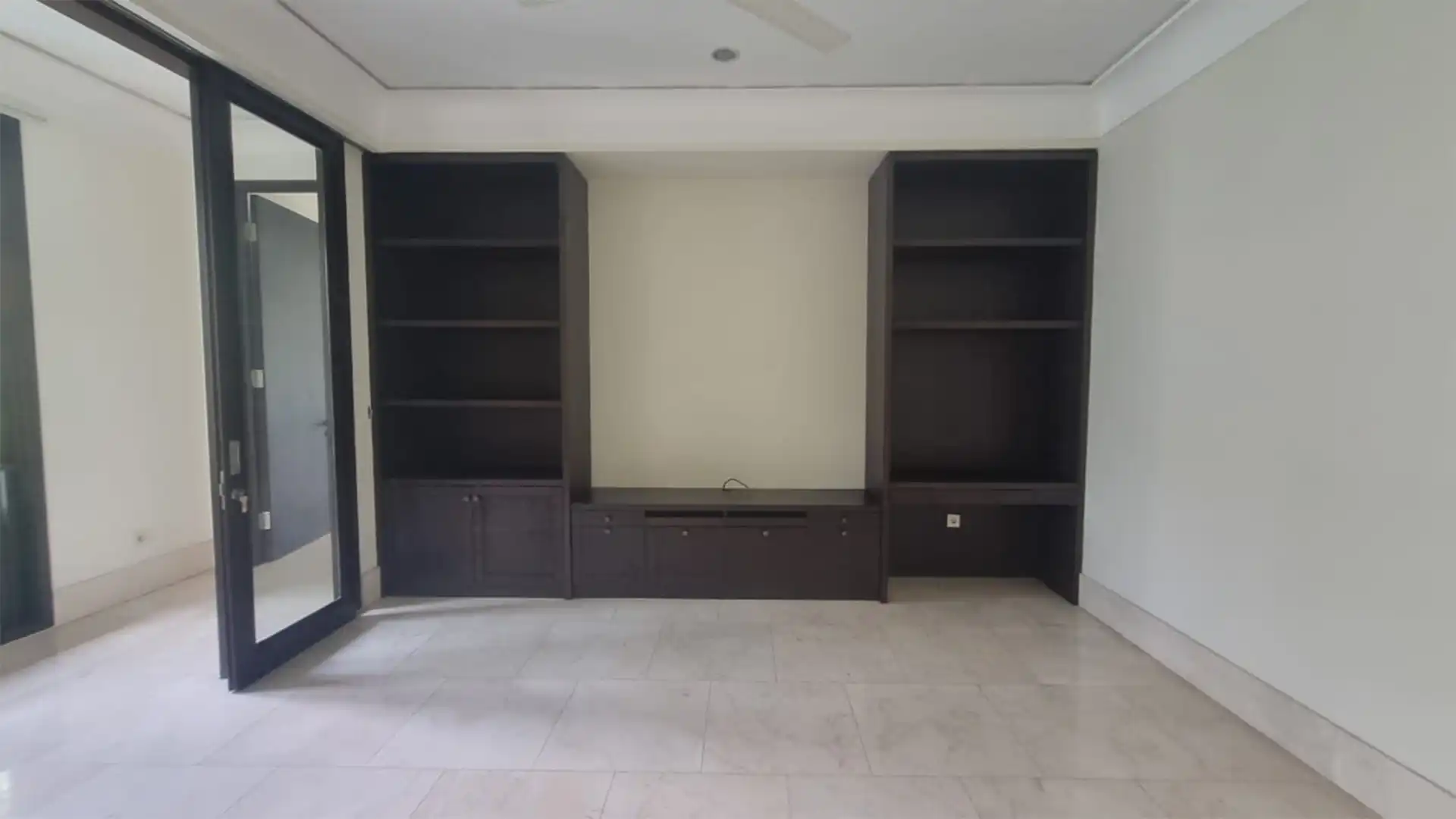 Atmaya Residence-4BR-Living Area Second Floor Atmaya Residence-4BR-Living Area Second Floor