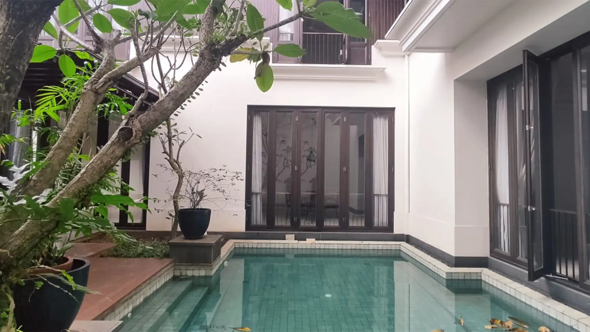 Atmaya Residence-4BR-Swimming Pool Atmaya Residence-4BR-Swimming Pool