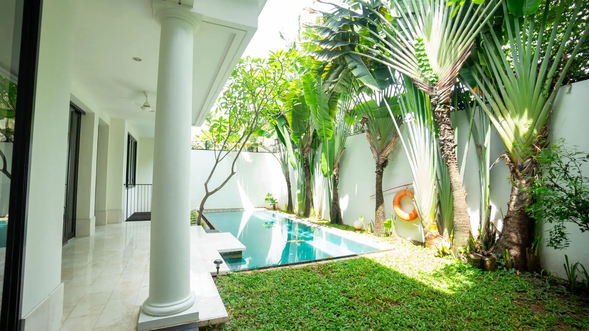 Atmaya Residence-5BR-Backyard