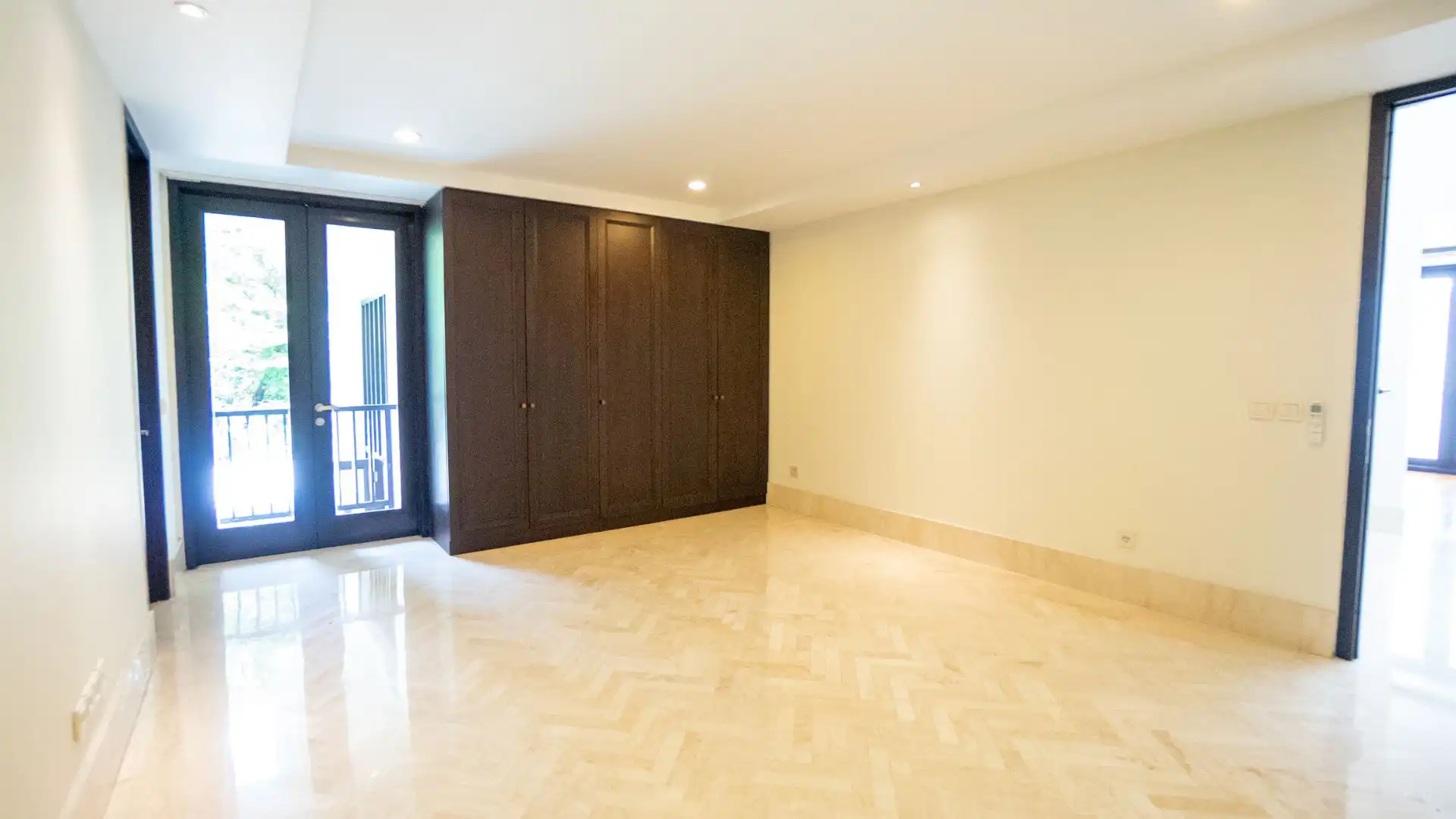 Atmaya Residence-5BR-Bedroom 2 Atmaya Residence-5BR-Bedroom 2