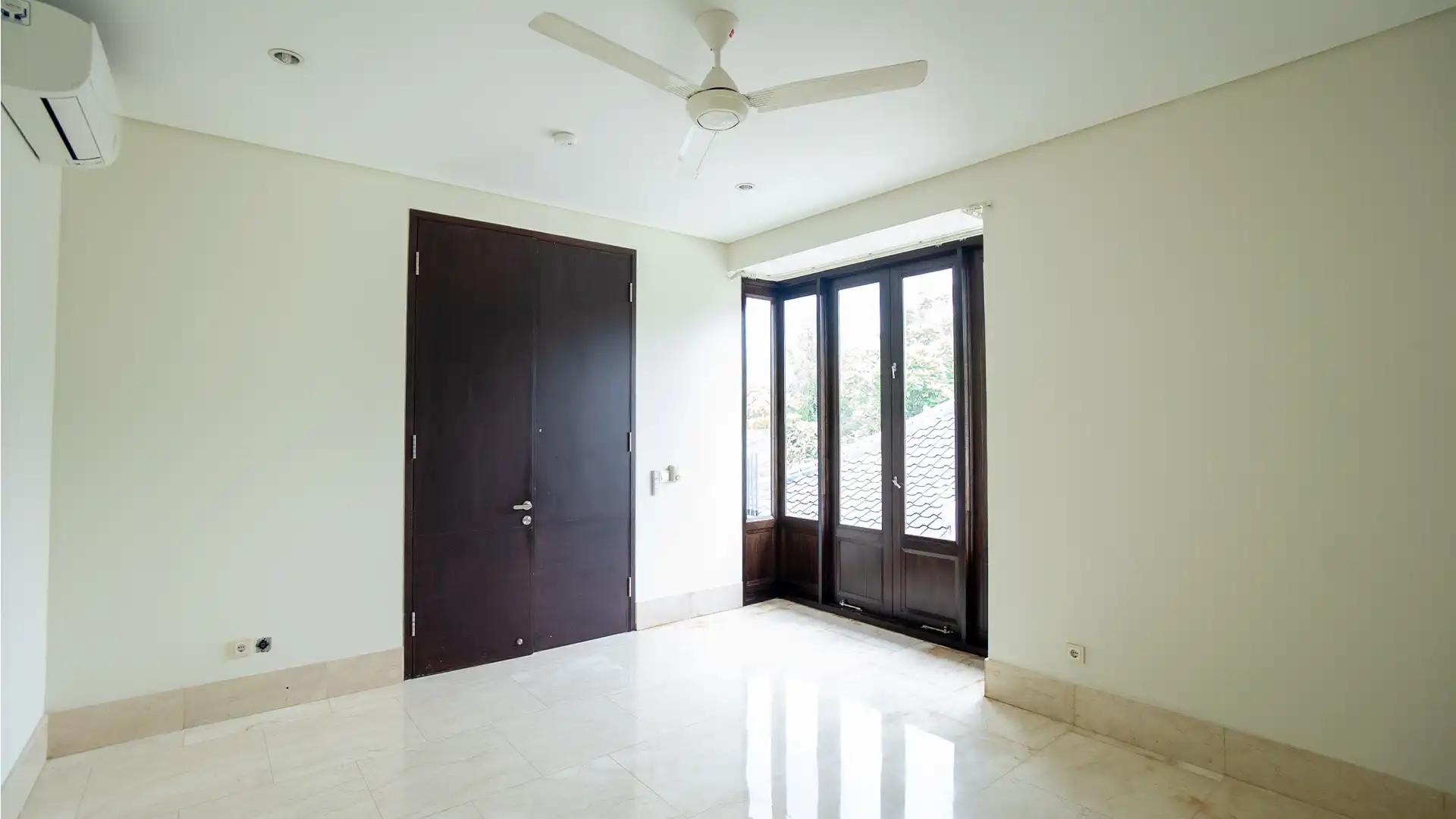 Atmaya Residence-5BR-Bedroom 2 Atmaya Residence-5BR-Bedroom 2