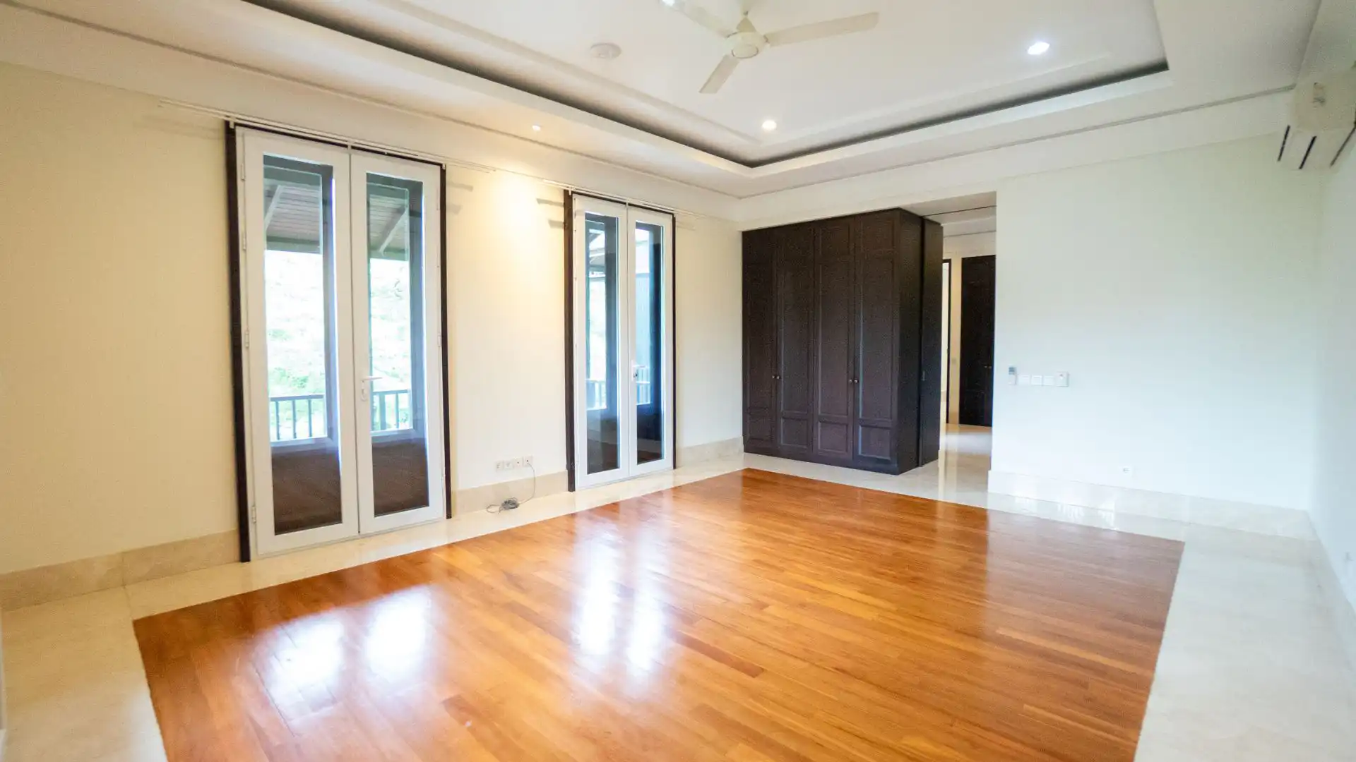 Atmaya Residence-5BR-Bedroom 3 Atmaya Residence-5BR-Bedroom 3