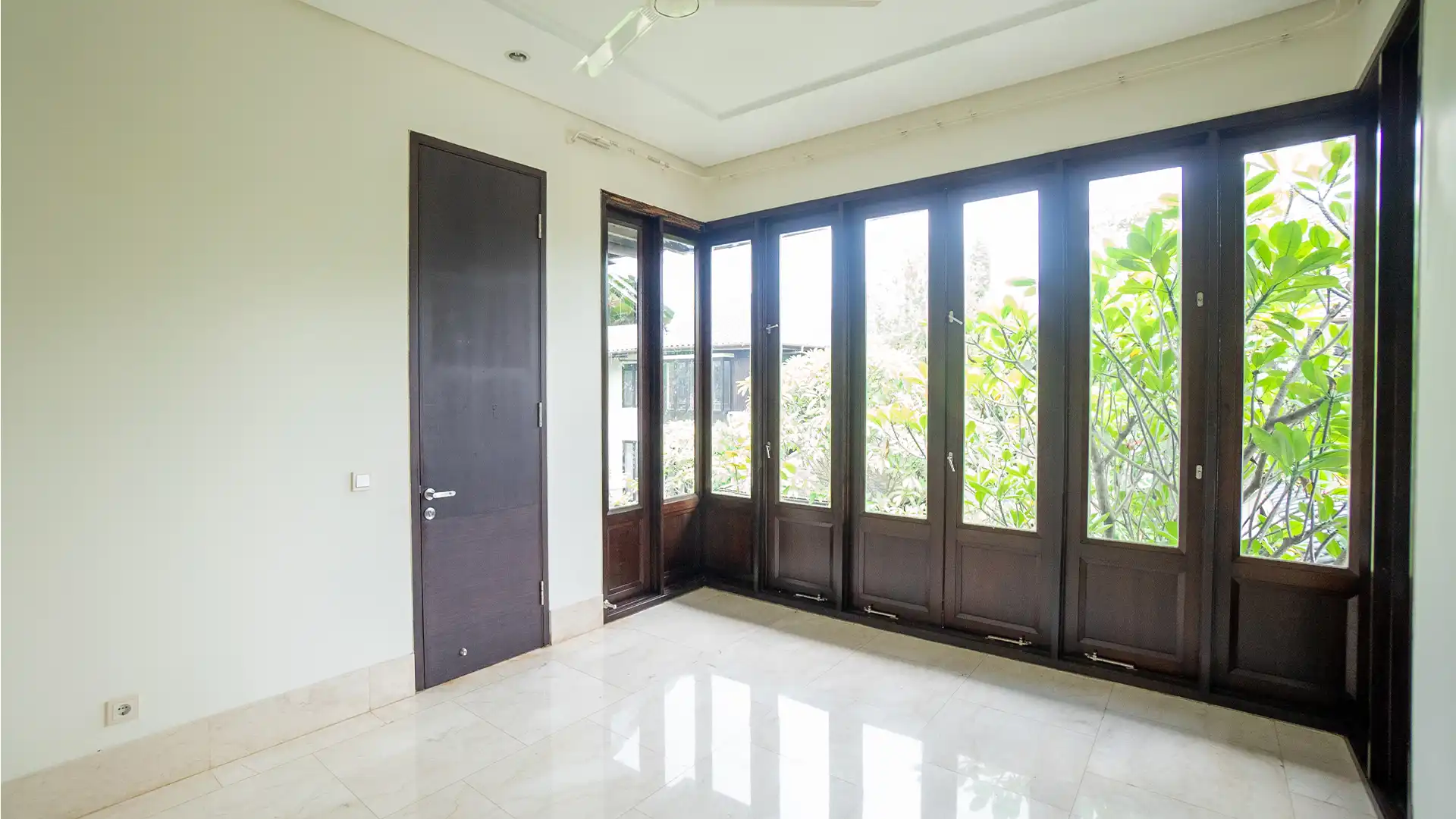 Atmaya Residence-5BR-Bedroom 3 Atmaya Residence-5BR-Bedroom 3