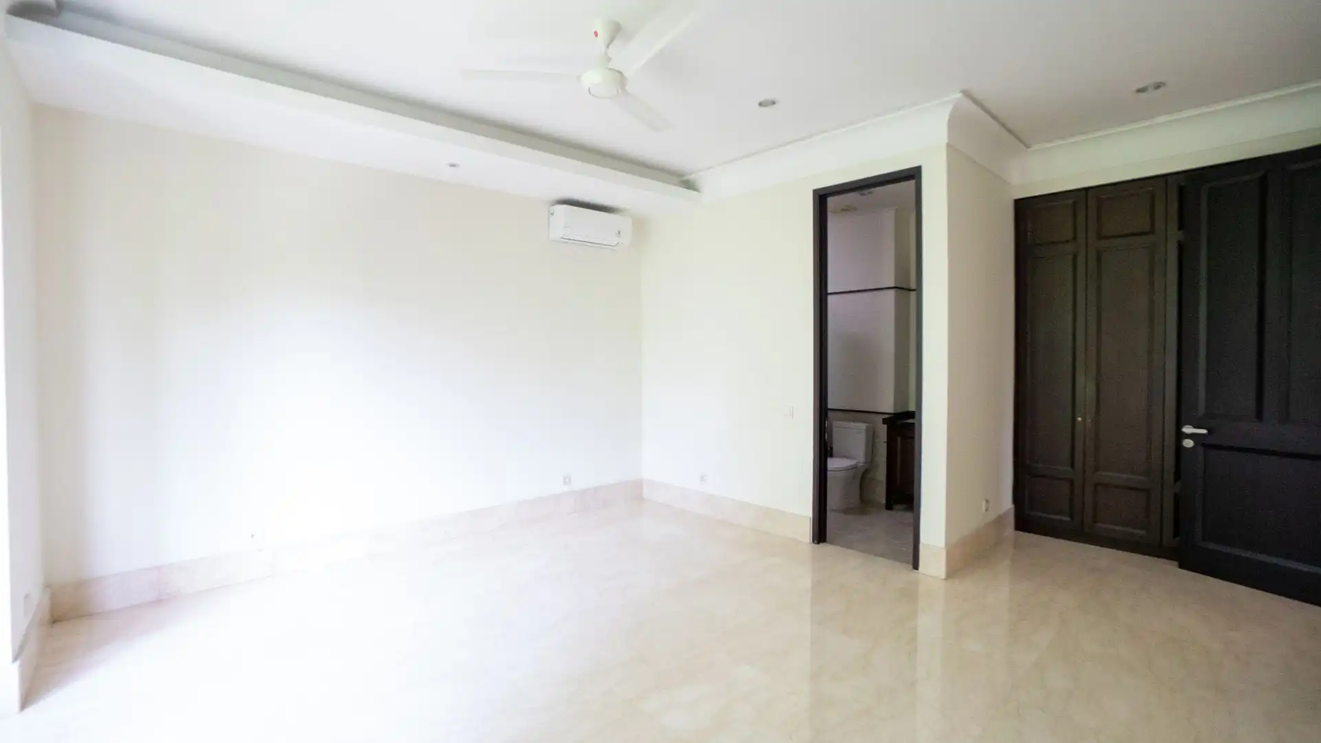 Atmaya Residence-5BR-Bedroom 4 Atmaya Residence-5BR-Bedroom 4