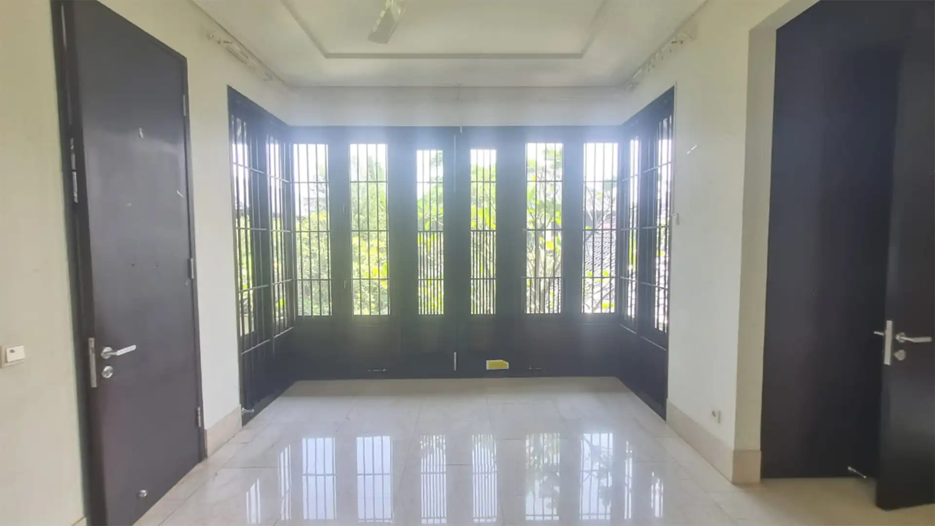 Atmaya Residence-5BR-Bedroom 4