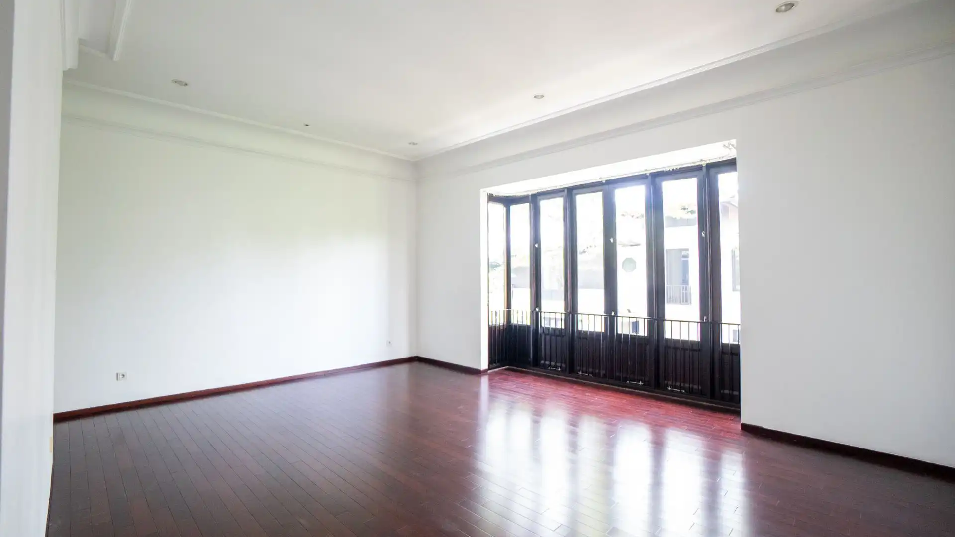 Atmaya Residence-5BR-Bedroom 4