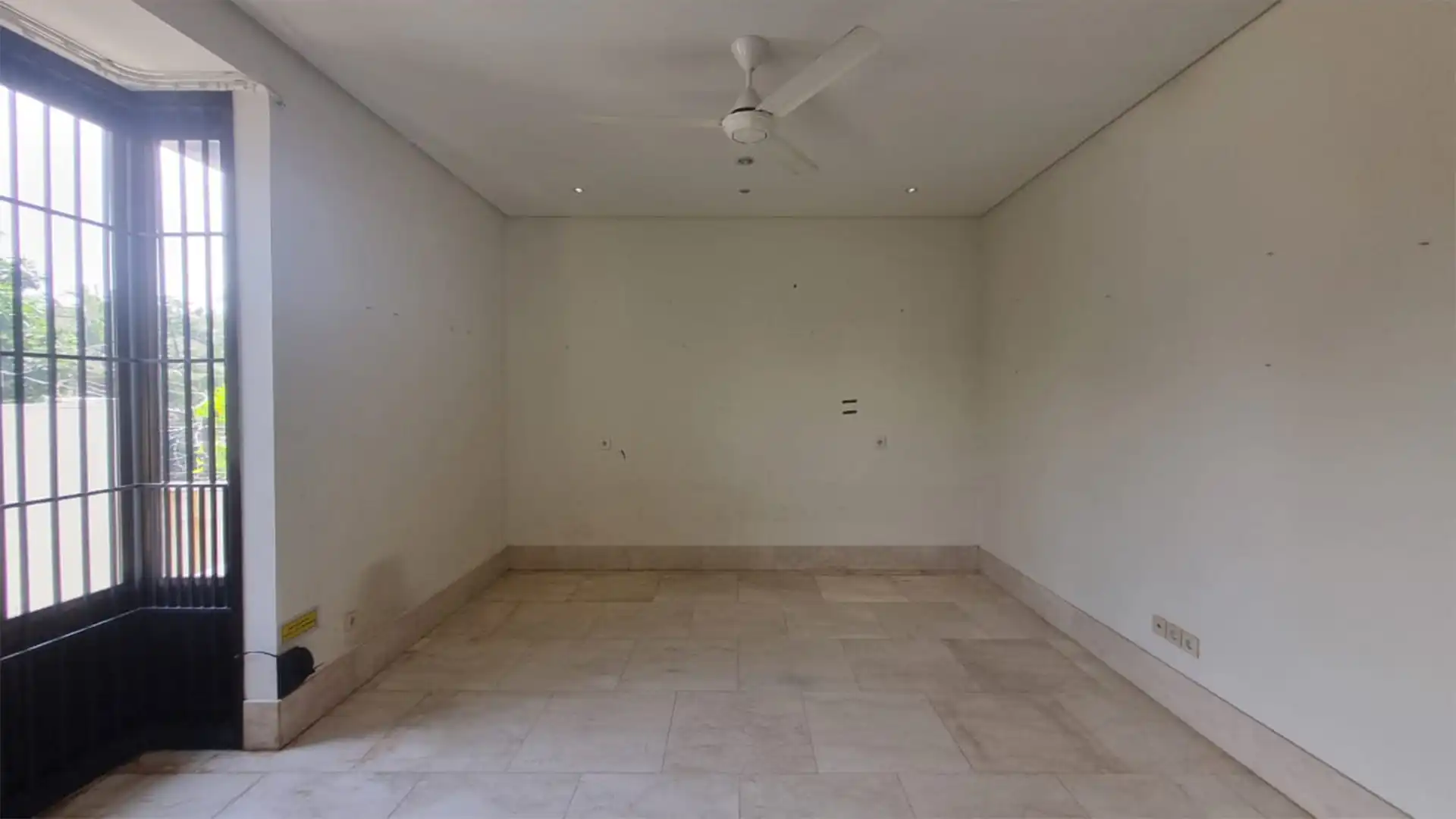 Atmaya Residence-5BR-Bedroom 5