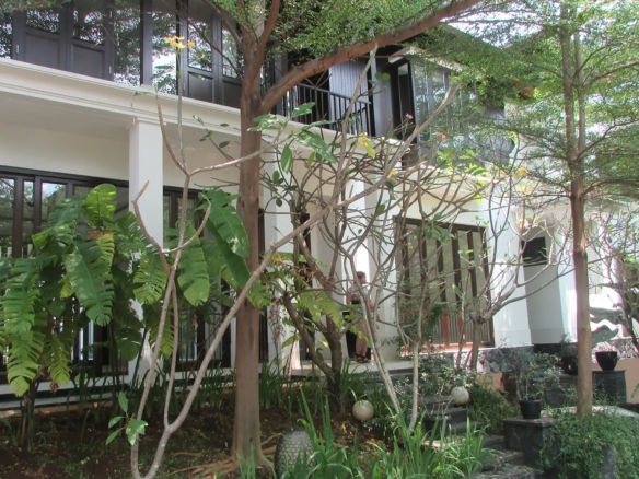 Atmaya Residence-5BR-Exterior 2