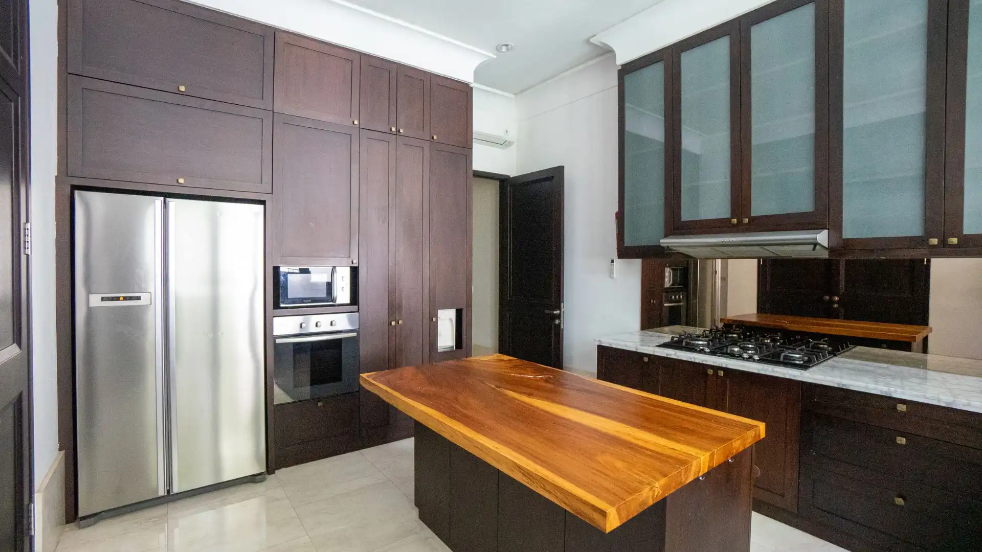 Atmaya Residence-5BR-Kitchen Area