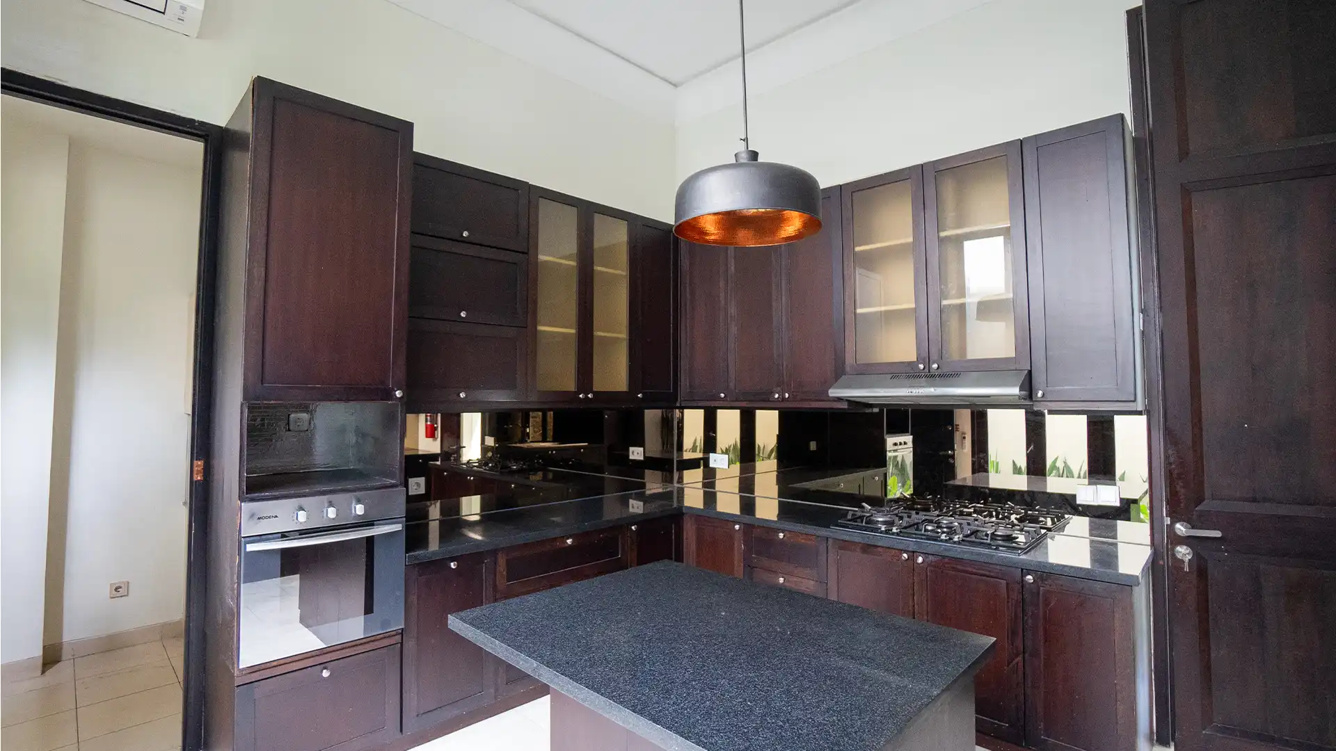 Atmaya Residence-5BR-Kitchen Area Atmaya Residence-5BR-Kitchen Area