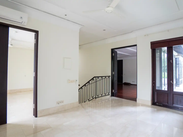 Atmaya Residence Pejaten-5BR-Living Area Second Floor