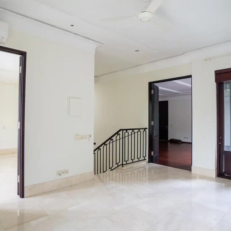 Atmaya Residence Pejaten-5BR-Living Area Second Floor