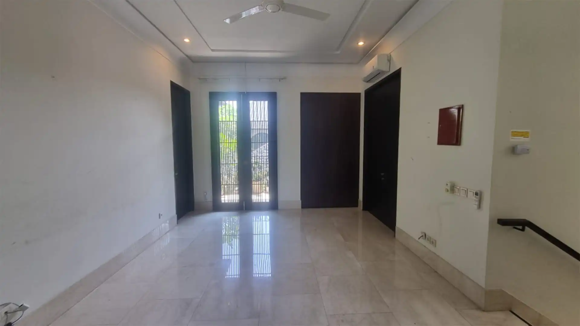 Atmaya Residence-5BR-Living Area Second Floor