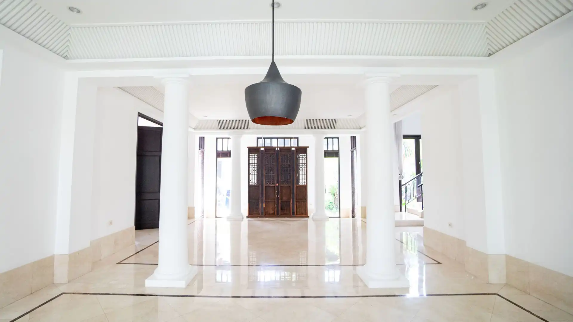 Atmaya Residence-5BR-Living Area